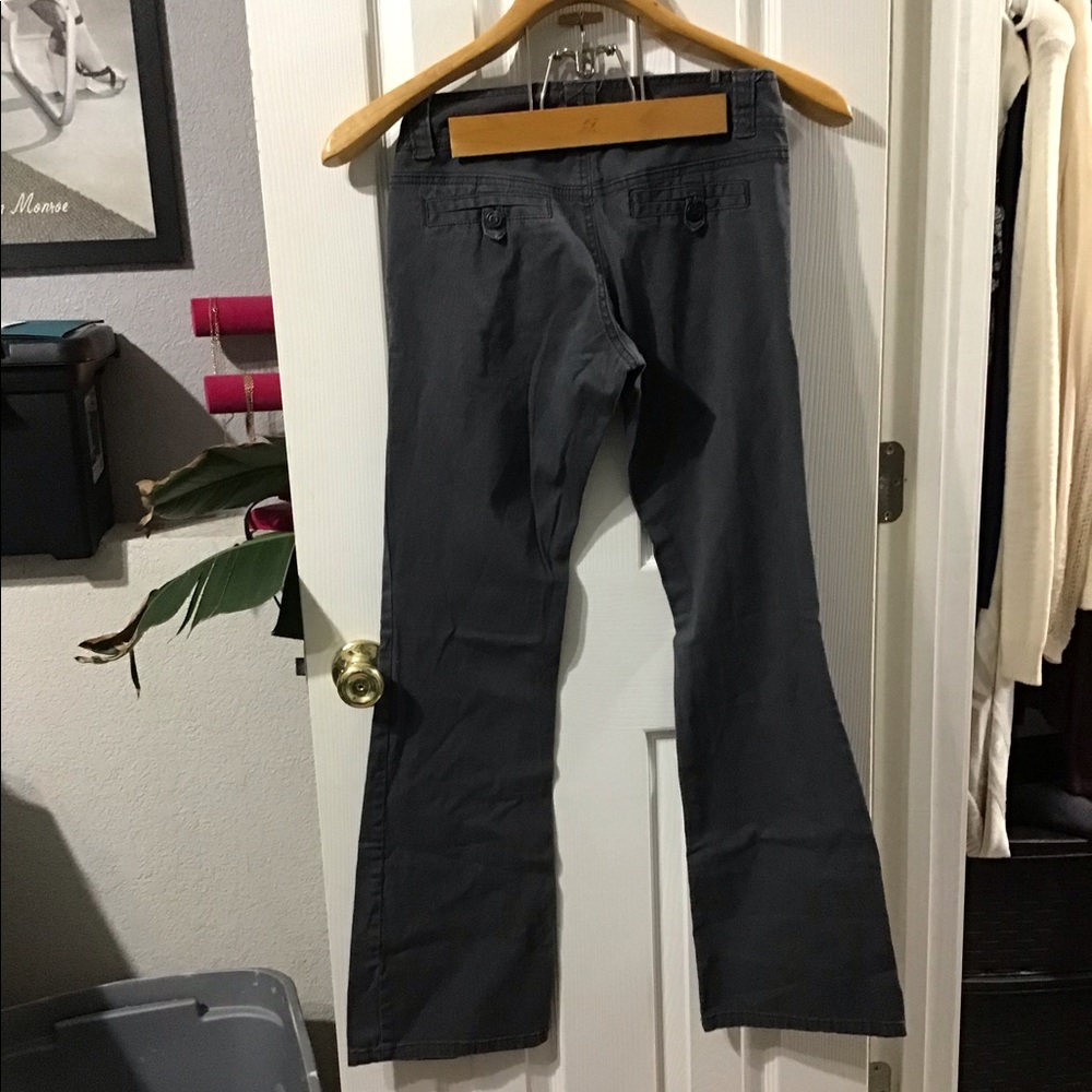 Pants or dress pants